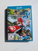 Mario kart 8 Wii u, Racen en Vliegen, Ophalen of Verzenden, Zo goed als nieuw, 3 spelers of meer