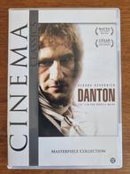 Danton | Andrzej Wajda, Vanaf 12 jaar, Ophalen of Verzenden, Zo goed als nieuw, Waargebeurd drama