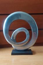 Decoratief sculptuur Kunstobject - 52x42 cm, Ophalen