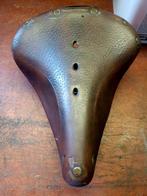 Te koop brooks zadel, Fietsen en Brommers, Fietsonderdelen, Ophalen, Gebruikt, Algemeen, Zadel