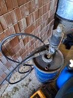 Pneumatische vetspuit - Gebruikt, Ophalen of Verzenden, Gebruikt