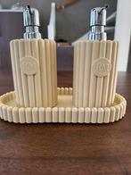 Riviera Maison, Dispenser voor op het  aanrecht, Ophalen of Verzenden, Gebruikt