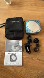 Litebook Elite - Daglichtlamp - weinig gebruikt, Witgoed en Apparatuur, Persoonlijke-verzorgingsapparatuur, Ophalen of Verzenden