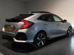Honda Civic 1.5 i-VTEC Sport Plus AUT /Clima/PANO/ACC/Keyles, 15 km/l, Adaptive Cruise Control, Leder, Bedrijf
