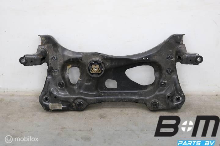 Subframe voorzijde VW Golf 7 5Q0199315R, Auto-onderdelen, Gebruikt