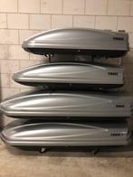TE HUUR Thule Dakkoffer - Atlantis 900 voor zomervakantie, Auto diversen, Ophalen, Gebruikt