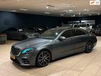 Mercedes-Benz S-klasse S350 D 4MATIC LANG|AMG-LINE|PANORAMA|, Automaat, Gebruikt, 2925 cc, Bedrijf