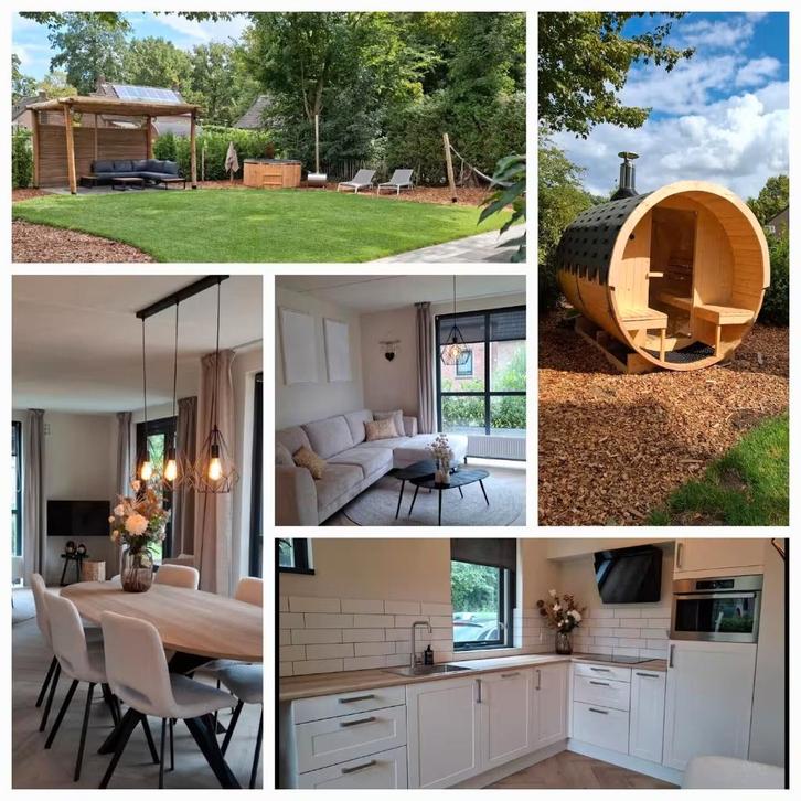 Vakantiehuis, Vakantie, Vakantiehuizen | Nederland, Gelderland en Veluwe, Chalet, Bungalow of Caravan, Recreatiepark, Aan meer of rivier