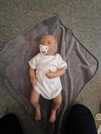 Mooie reborn baby!, Ophalen of Verzenden, Zo goed als nieuw, Overige maten