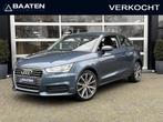 Audi A1 1.4 TFSI 125pk Design 1e eigenaar|Trekhaak|Utopia Bl, A1, 4 cilinders, Handgeschakeld, 1080 kg