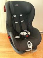 Britax Römer King II Autostoel 9-18 kg, Ophalen, Romer, 9 t/m 18 kg, Verstelbare rugleuning
