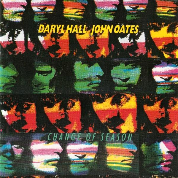Daryl Hall & John Oates – Change Of Season new cd, Cd's en Dvd's, Cd's | Pop, Nieuw in verpakking, 1960 tot 1980, Verzenden