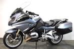 BMW R 1200 RT LC (bj 2014), 2 cilinders, Motorrijbewijs A, Bedrijf, Meer dan 35 kW