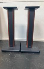 Edifier Speaker Stands voor S3000Pro (ook universeel), Gebruikt, Overige typen, Minder dan 60 watt, Ophalen
