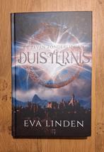 De zeven zonderlingen duisternis, Eva Linden, Ophalen of Verzenden, Nieuw, Eva linden