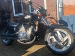 Honda Magna V4 750 CC evt ruil Ural M72 zijklepper, 750 cc, Cardan-aandrijving, 4 cilinders, Particulier