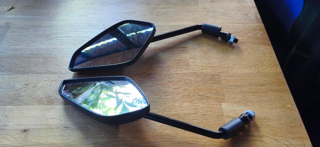 Scooter Spiegel., Niu, Elektrisch, Nieuw, Ophalen of Verzenden