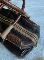 MARINA RINALDI   TAS nieuw, Sieraden, Tassen en Uiterlijk, Tassen | Damestassen, Verzenden, Nieuw, Bruin, Overige typen