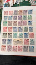 Leuke postzegels DDR (klorb), Verzenden, DDR