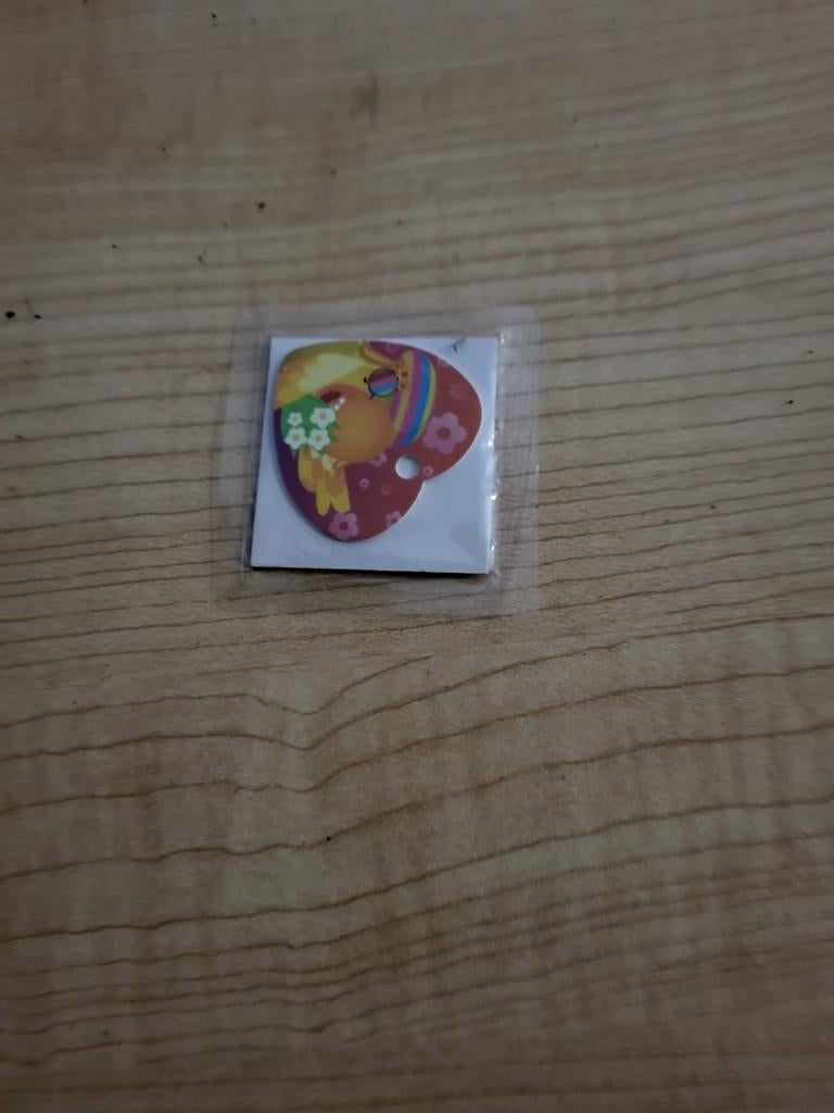 croky coin, Ophalen of Verzenden, Overige typen