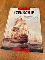 Het Zeilschip: Fascinerende Techniek (1992), Ophalen of Verzenden, Zo goed als nieuw, Boot