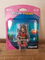 Playmobil 9073 zwaard vechtster Playmo-Friends, Ophalen, Nieuw