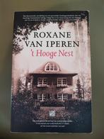 Roxane van Iperen - 't Hooge Nest, Ophalen of Verzenden, 20e eeuw of later, Zo goed als nieuw, Roxane van Iperen