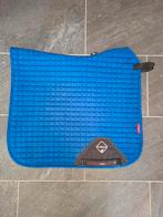 Lemieux dressuur dekje full dressuur  blauw benneton blue, Ophalen of Verzenden, Zo goed als nieuw