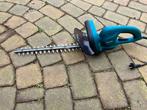 Makita heggenschaar, Ophalen, Gebruikt, Elektrisch