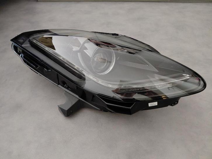 Nieuwe originele xenon koplamp Jaguar F-Type, Auto-onderdelen, Verlichting, Jaguar, Nieuw, Ophalen