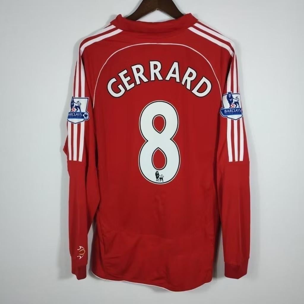 Liverpool maat s, Ophalen of Verzenden, Nieuw, Shirt