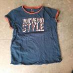 158 shirt merk We, Kinderen en Baby's, Kinderkleding | Maat 158, Verzenden, Gebruikt, Meisje, Shirt of Longsleeve