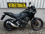 Honda NX 500 (bj 2024), Bedrijf, Toermotor, 471 cc