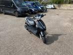 Piaggio New Fly 1-cilinder, 4-takt, luchtgekoeld Zwart 2016, Piaggio, Gebruikt, -, - 0
-, NL