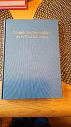 geschienis boek van Feanwalden de wal en Kukherne, Ophalen of Verzenden, Zo goed als nieuw