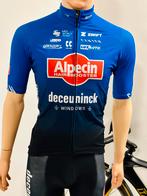 wielrenjasje fietsjasje UCI World Team maat 2 (S) Alpecin, S, Heren, Ophalen of Verzenden, Zo goed als nieuw