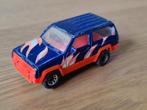 Matchbox JEEP Cherokee, Ophalen of Verzenden, Zo goed als nieuw, Auto