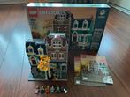 Lego 10270 Bookshop | Boekenwinkel, Kinderen en Baby's, Speelgoed | Duplo en Lego, Ophalen of Verzenden, Zo goed als nieuw, Complete set