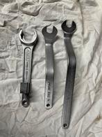 Klepstelgereedschap voor Mercedes - Hazet, Auto-onderdelen, Overige Auto-onderdelen, Ophalen of Verzenden, Nieuw, Mercedes-Benz