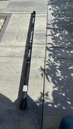 Telescoop hengel DAM 8 meter nieuw., Ophalen of Verzenden, Nieuw, Vaste hengel