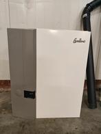 Nefit Ecomline HR Excellent CV ketel - werkend gedemonteerd, Ophalen, 30 tot 80 cm, Gebruikt, Hoog rendement (Hr)