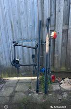 Fietsen aanhanger voor auto, Ophalen of Verzenden, Overige typen, 80 kg of meer