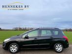 Peugeot 308 SW 1.6 VTi Access Clima / Leder, Voorwielaandrijving, Euro 5, Gebruikt, 1295 kg