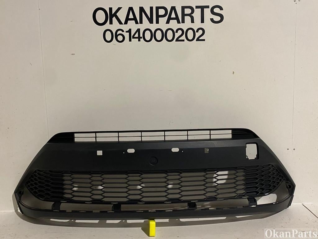 Toyota C-HR Grille 52129F4110, Ophalen of Verzenden, Gebruikt, Voor