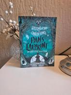 Pans Labyrint - Guillermo del Toro & Cornelia Funke, Ophalen of Verzenden, Zo goed als nieuw, Guillermo del Toro & Cornelia Funke