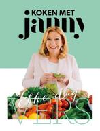 Janny van der Heijden- Koken met Janny- nieuw boek, Boeken, Verzenden, Nieuw, Hoofdgerechten, Gezond koken