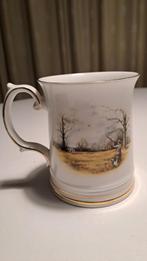 Elizabethan Staffordshire mok, Ophalen of Verzenden