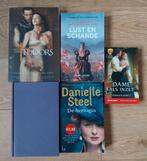 Historische,  5 boeken voor 10euro, Ophalen of Verzenden, Gelezen