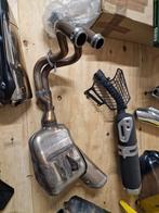 Mt07 uitlaat demper, Ophalen of Verzenden, ., ., .