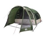 NIEUW | Gezinstent kampeertent tent 6 persoons! GRATIS BEZOR, Verzenden, Nieuw, Tot en met 6